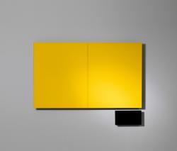 Lintex M5 Conference Cabinet - 17