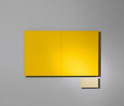 Lintex M5 Conference Cabinet - 18