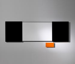 Lintex M5 Conference Cabinet - 2