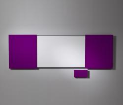 Lintex M5 Conference Cabinet - 8