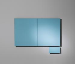 Lintex M5 Conference Cabinet - 10