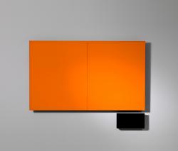 Lintex M5 Conference Cabinet - 14