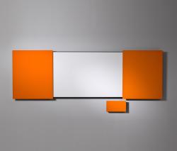 Lintex M5 Conference Cabinet - 12