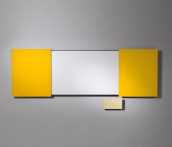 Lintex M5 Conference Cabinet - 16