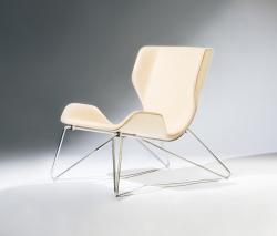 Изображение продукта RVW Production Mollis – Easy кресло