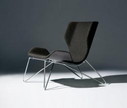 Изображение продукта RVW Production Mollis – Easy кресло