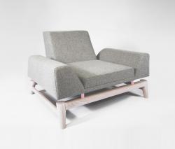 Изображение продукта RVW Production Flight One Seat