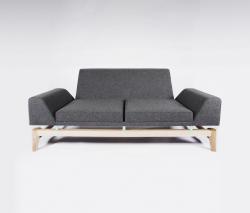 Изображение продукта RVW Production Flight Two Seat