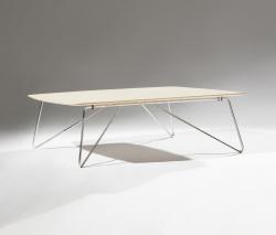 Изображение продукта RVW Production Spherique – стол