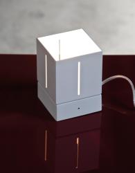 LUCENTE Mini стол light - 1