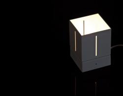 LUCENTE Mini стол light - 2