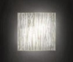 Изображение продукта LUCENTE Astratta Onda настенный светильник