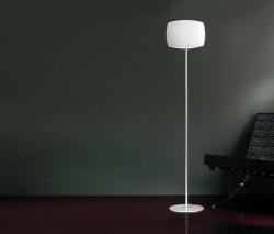 Изображение продукта LUCENTE Aero напольный светильник