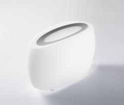 Изображение продукта LUCENTE Aero настольный светильник