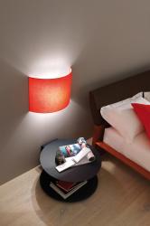 Изображение продукта LUCENTE Ginger-A1 настенный светильник