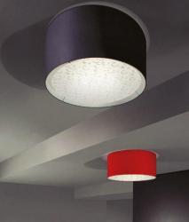 Изображение продукта LUCENTE Ginger потолочный светильник