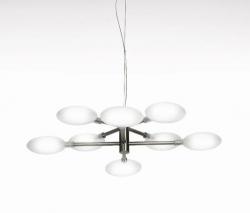 Изображение продукта LUCENTE Lollypop подвесной светильник