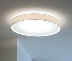 Изображение продукта LUCENTE Mirya потолочный светильник