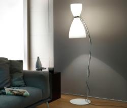 Изображение продукта La Reference Diafano напольный светильник