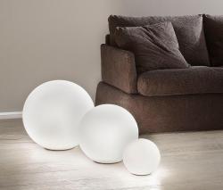 Изображение продукта La Reference Sfera настольный светильник