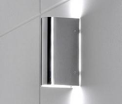 Изображение продукта La Reference Book настенный светильник