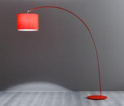 Изображение продукта La Reference Lenza напольный светильник