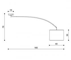 La Reference Lenza подвесной светильник - 3