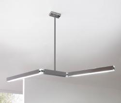 Изображение продукта La Reference Orizzonte подвесной светильник