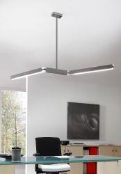 La Reference Orizzonte подвесной светильник - 2