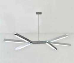 La Reference Orizzonte подвесной светильник - 3