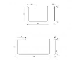 La Reference Ters подвесной светильник - 2