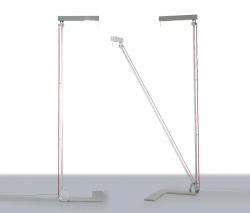 LUCENTE Max floor lamp - 2