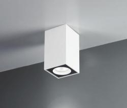 Изображение продукта LUCENTE Cu-Bic потолочный светильник