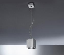 Изображение продукта LUCENTE Cu-Bic подвесной светильник