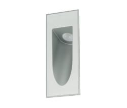 UNEX Q LED Wall built-in lamp - 1