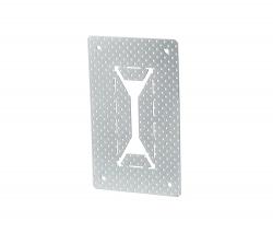 UNEX Q LED Wall built-in lamp - 3