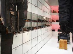 Изображение продукта USM Haller Storage