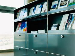 Изображение продукта USM Haller Storage