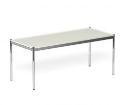 Изображение продукта USM Haller стол стекло