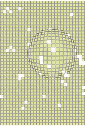 Изображение продукта Berlintapete No. 1215 | Flux