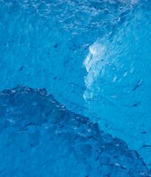 Изображение продукта Berlintapete No. 5426 | Bizarr and blue