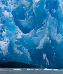 Изображение продукта Berlintapete No. 5431 | Bizarr and blue