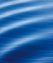 Изображение продукта Berlintapete No. 6433 | Blue Wave