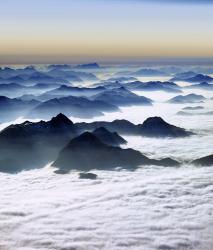 Изображение продукта Berlintapete No. 5093 | Morgenstimmung