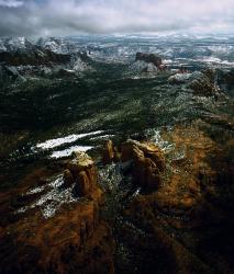 Изображение продукта Berlintapete No. 5100 | Cold Rock