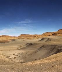 Изображение продукта Berlintapete No. 6687 | Desert