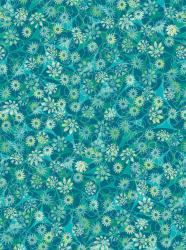 Изображение продукта Berlintapete No. 5239 | Millefleur