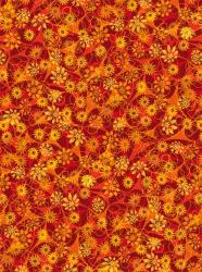 Изображение продукта Berlintapete No. 5240 | Millefleur