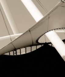 Изображение продукта Berlintapete No. 4089 | Olympic Stadion