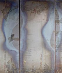 Изображение продукта Berlintapete No. 7222 | Steel